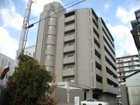 グランドール福川2