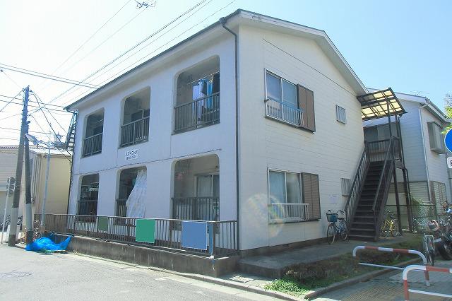 スズキコーポ