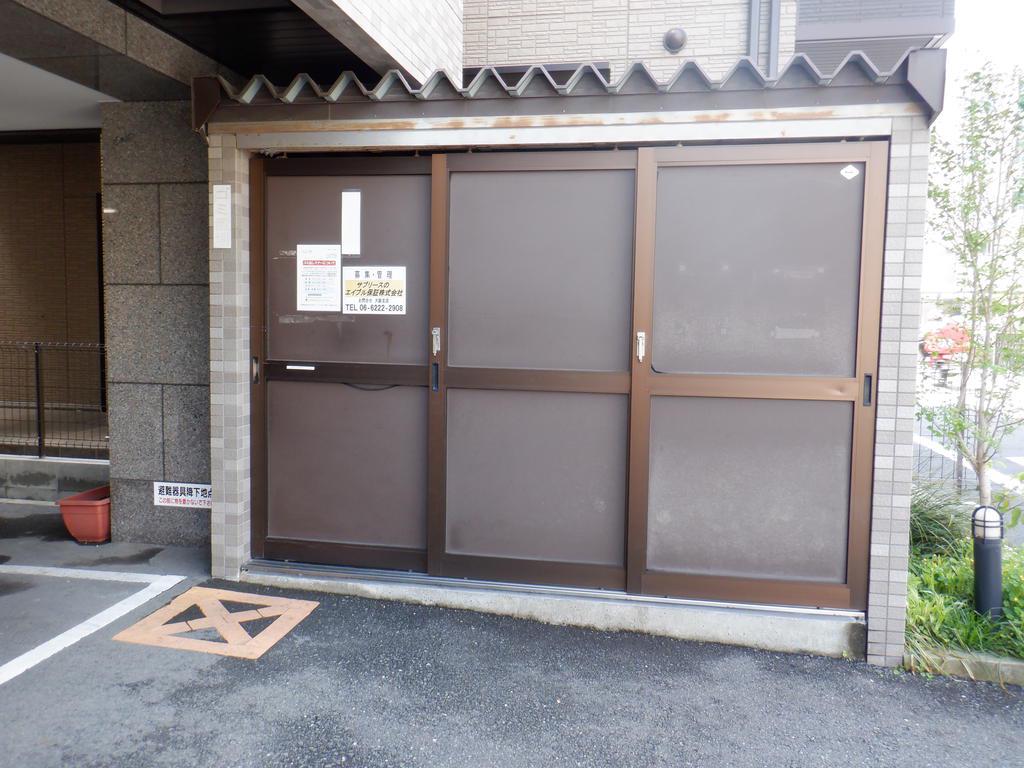 グランドヴィラ都島