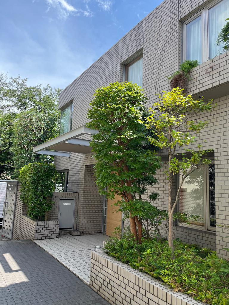 田園調布本町・5LDK(5LDK/1階)
