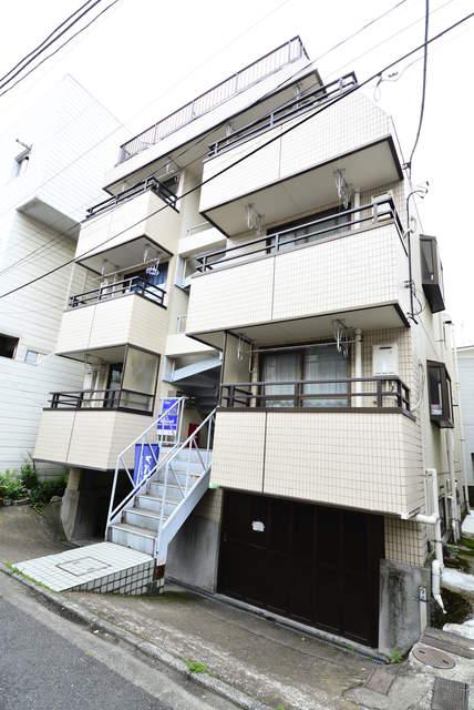 トリノマンション