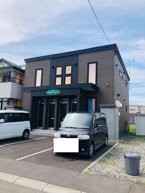 クローバーハウスV