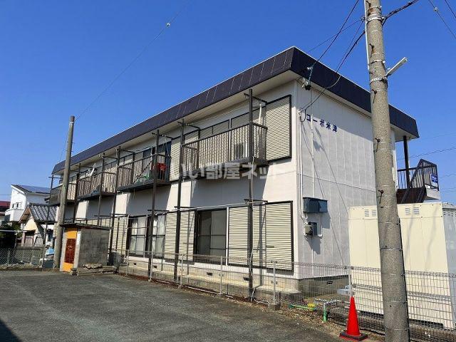コーポ米津