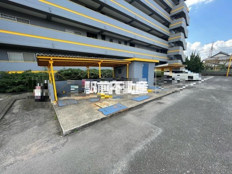 井上マンション