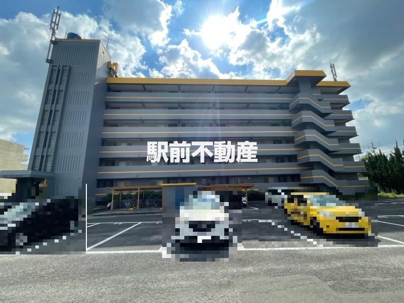 井上マンション(2LDK/2階)