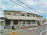 ＪＲ阪和線 東貝塚駅 徒歩8分 2階建 築21年