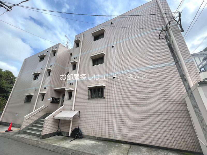 第2小川ハイツ