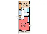 D-ROOM南町3丁目