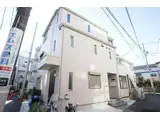 ブラン高田馬場