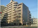 パークウェル方南町