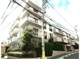 ピアースコード代々木参宮橋