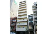 プレール・ドゥーク住吉駅前