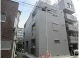 ベイコート月島