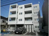 ブランシャール東屯田通