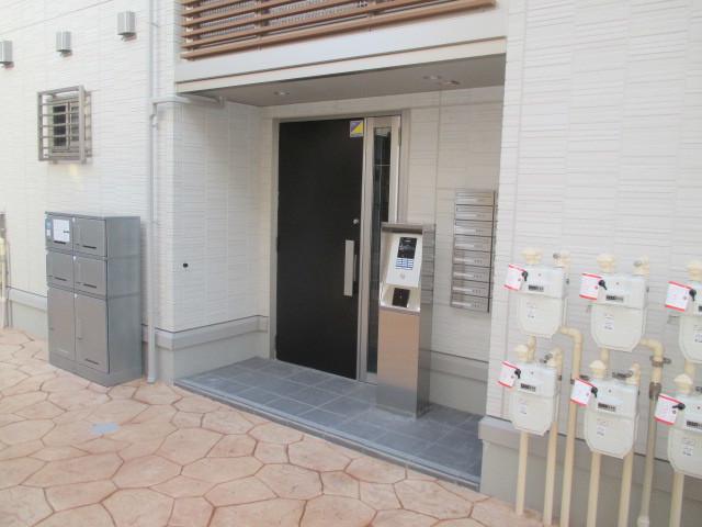 エタニティー東船橋