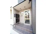キャッスルコート立花ウエスト