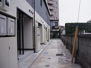 レオパレス平成Ⅱ