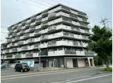 中の島グリーンハイツ