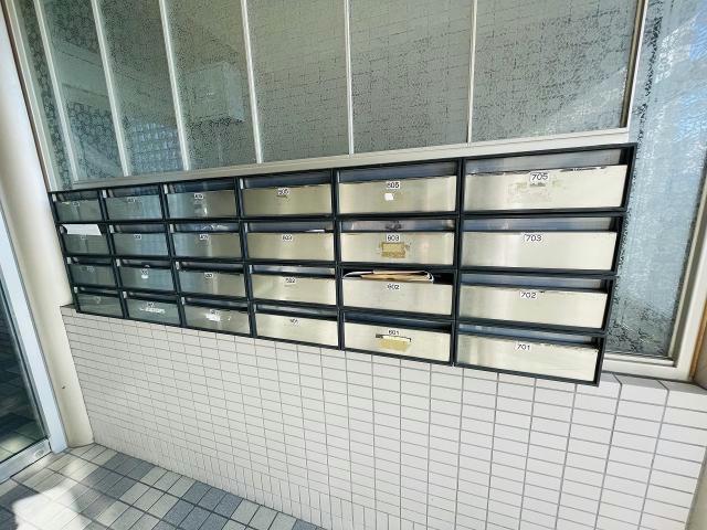 ドムス富岡II