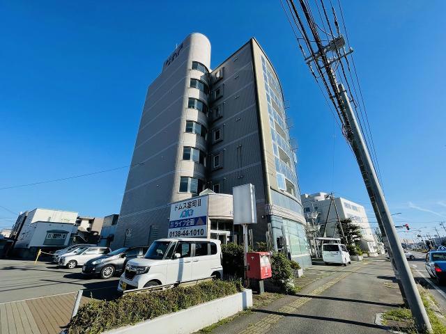 ドムス富岡II(3LDK/7階)
