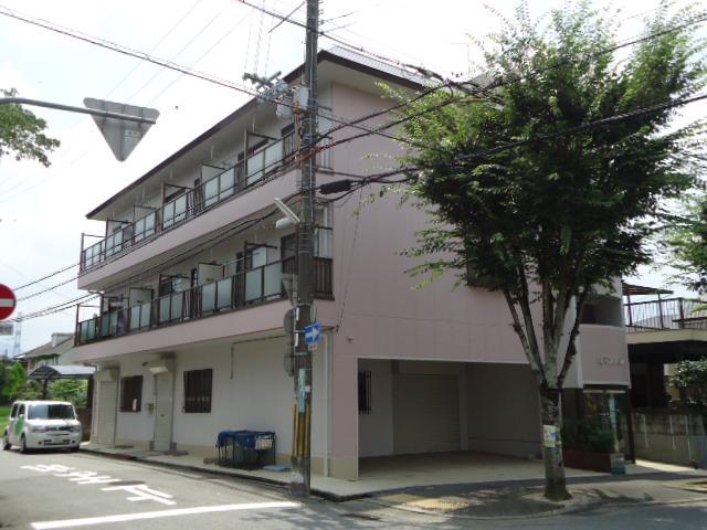 桂マンション