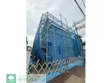 アベニューさんごD棟