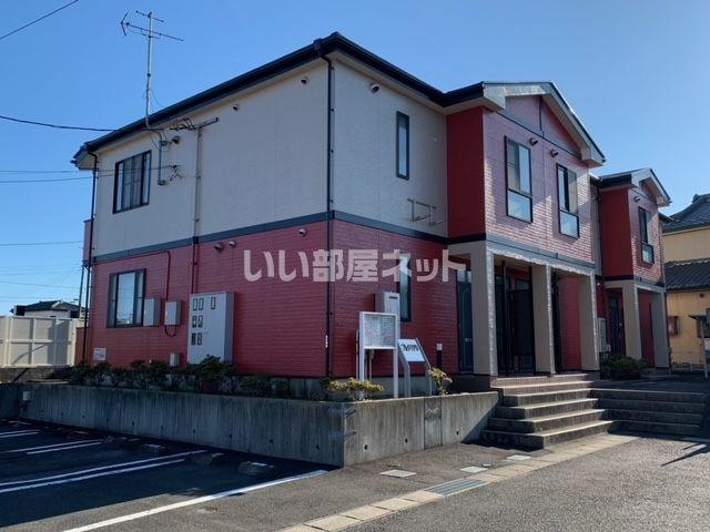 プルメリアD