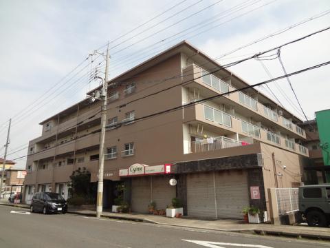 フラワー2番館