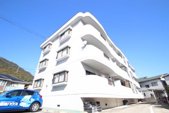 カルチェ堀田NO.1(2LDK/2階)