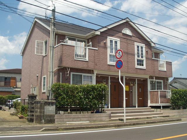 パールヴィレッジRE A