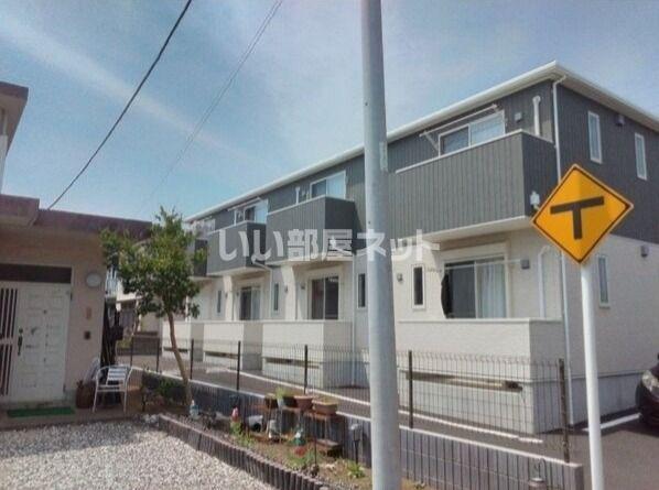 SURPLUS HILLSII(1LDK/2階)