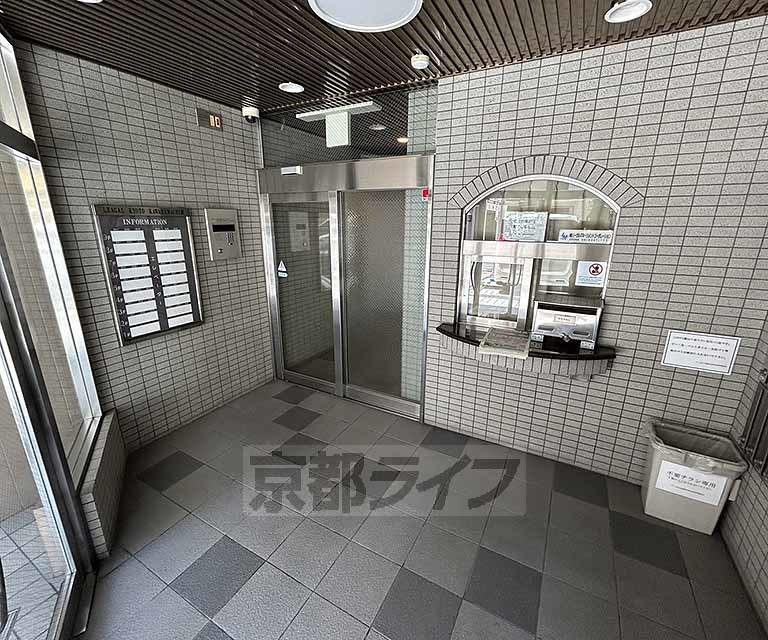 LEGAL京都河原町III