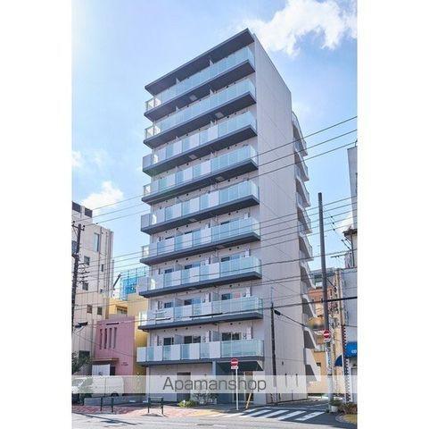 グランカーサ菊川