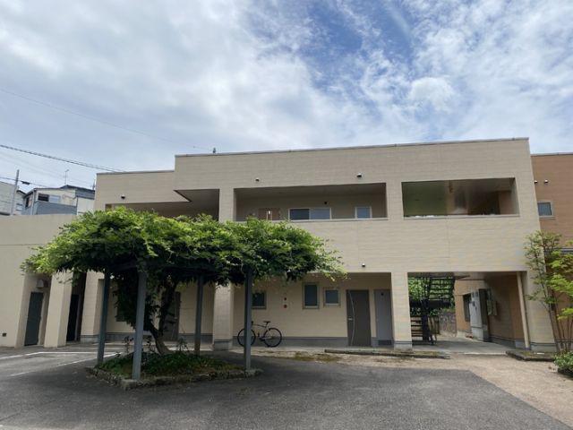 CASA N 1号棟