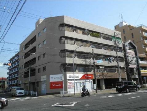 第1三鈴ビル
