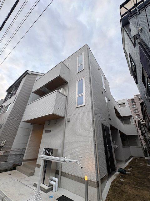 セレスティア大島
