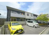 ジュネス牛田新町