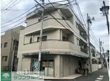 クレール久米川
