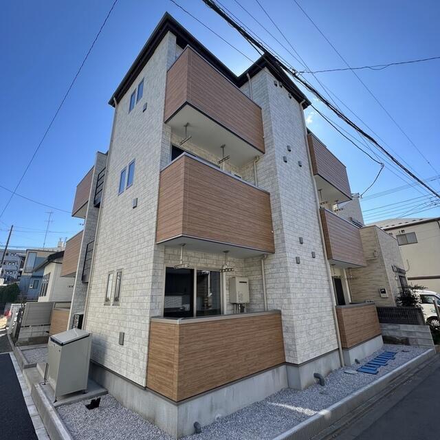 MELDIA相武台前