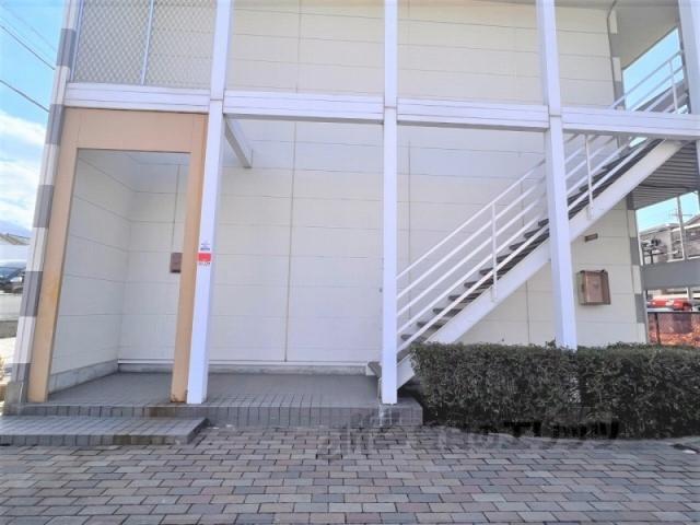 レオパレスヴィラⅡ