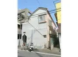 エコー武蔵関