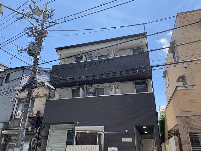 ミニマあさの