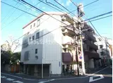 アネックスカーサ北新宿