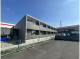プランドール新町