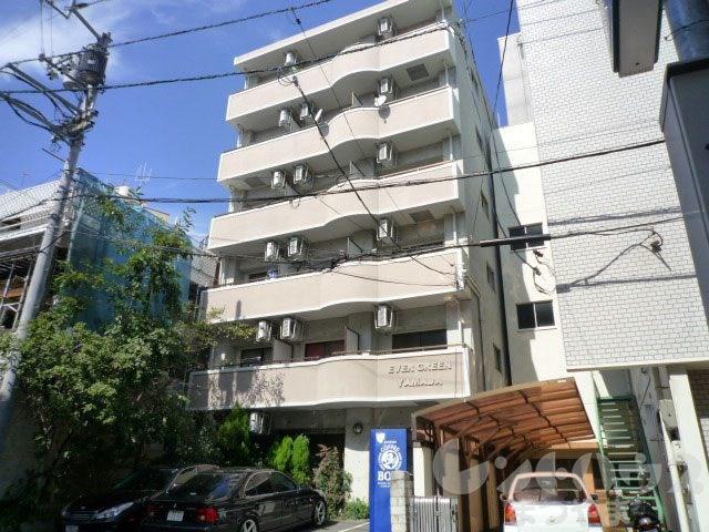 エバーグリーンYAMADA