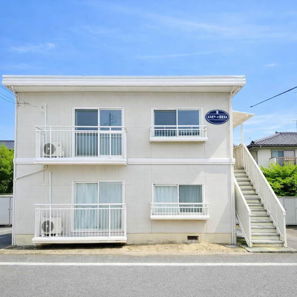 エスポアールSHODAV