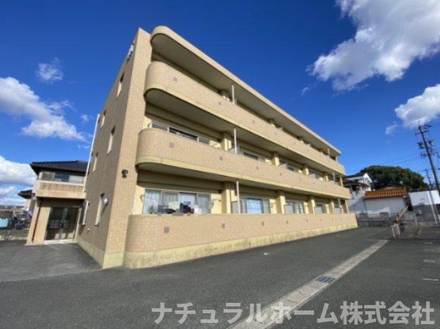 ルネス・リバーサイドKITAJIMA