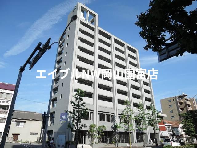 イマージュ・シャトー(1K/3階)