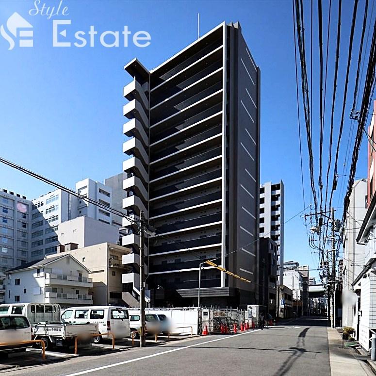 S-RESIDENCE高岳駅前AWAKE