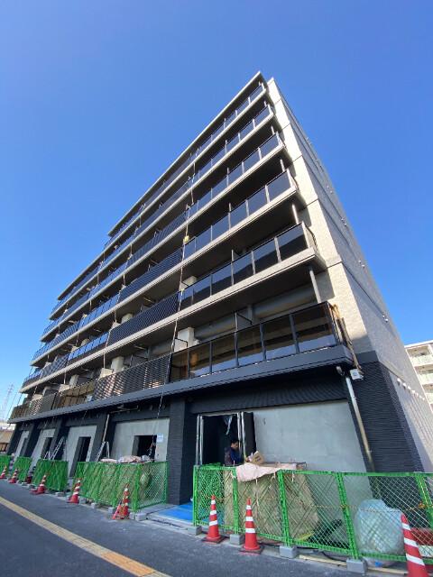 RUPIEレジデンス九大学研都市II